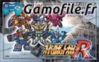 Super Robot Taisen R