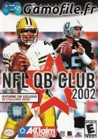 NFL Quarterback Club 2002