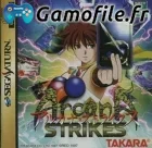 Arcana Strikes