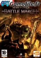 Warhammer: Mark of Chaos - Battle March