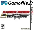 Saber Rider and the Star Sheriffs