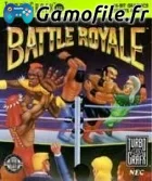 Battle Royale