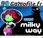 Mighty Milky Way