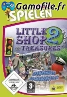 Little Shop of Treasures 2