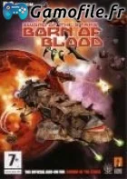 Sword of the Stars: Born of Blood