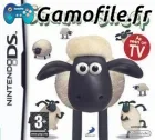Shaun the Sheep