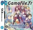 Luminous Arc 3