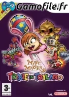 Myth Makers: Trixie in Toyland