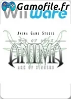 Amina: Ark of Sinners