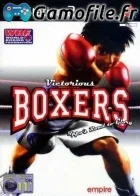 Victorious Boxers: Ippo's Road to Glory