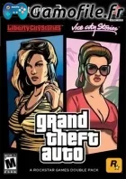 Grand Theft Auto: Liberty City Stories / Vice City