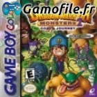 Dragon Warrior Monsters 2: Cobi's Journey