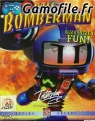 Atomic Bomberman