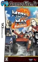 Metal Max 2 Reloaded