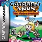 Harvest Moon: More Friends of Mineral Town