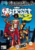NBA Street Vol. 2
