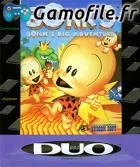 Bonk 3: Bonk's Big Adventure