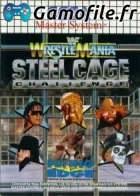 WWF WrestleMania: Steel Cage Challenge
