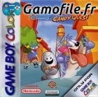 Tiny Toon Adventures: Dizzy's Candy Quest