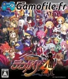 Disgaea 4: A Promise Unforgotten