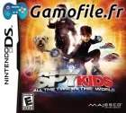 Spy Kids: All the Time in the World