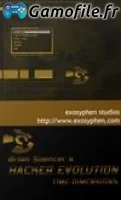 Hacker Evolution