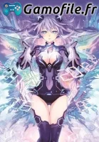 Hyperdimension Neptunia Victory