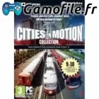 Cities in Motion Collection