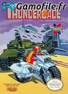 Thundercade