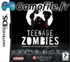 Teenage Zombies: Invasion of the Alien Brain Thing