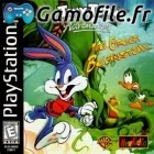 Tiny Toon Adventures: The Great Beanstalk