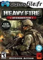 Heavy Fire: Afghanistan