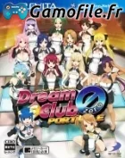 Dream Club Zero