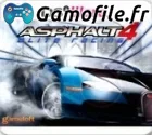 Asphalt 4: Elite Racing