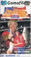 Jimmy Houston's Bass Tournament U.S.A.