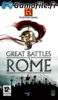 The History Channel: Great Battles of Rome