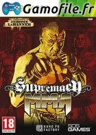 Supremacy MMA
