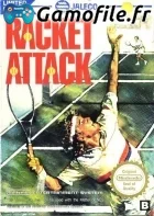 Racket Attack
