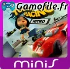 Touch Racing Nitro