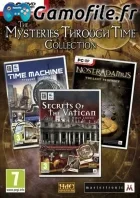 The Mysteries Through Time Collection