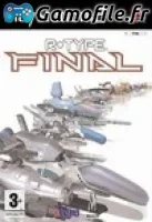 R-Type Final