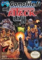 Mechanized Attack