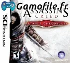 Assassin's Creed: Altaïr's Chronicles