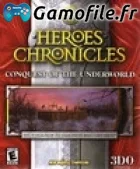 Heroes Chronicles: Conquest of the Underworld