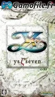 Ys Seven