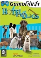 Hotel for Dogs