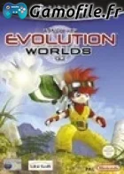 Evolution Worlds