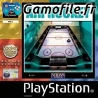 Air Hockey