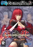 Bloody Roar 4