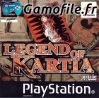 Kartia: The Word of Fate
